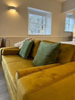 Town centre apartment